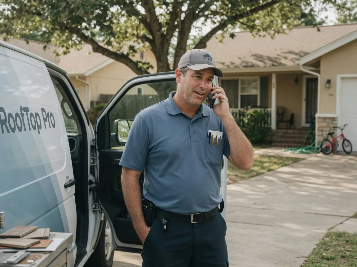 Roof Repair Porterfield, WI FAQs