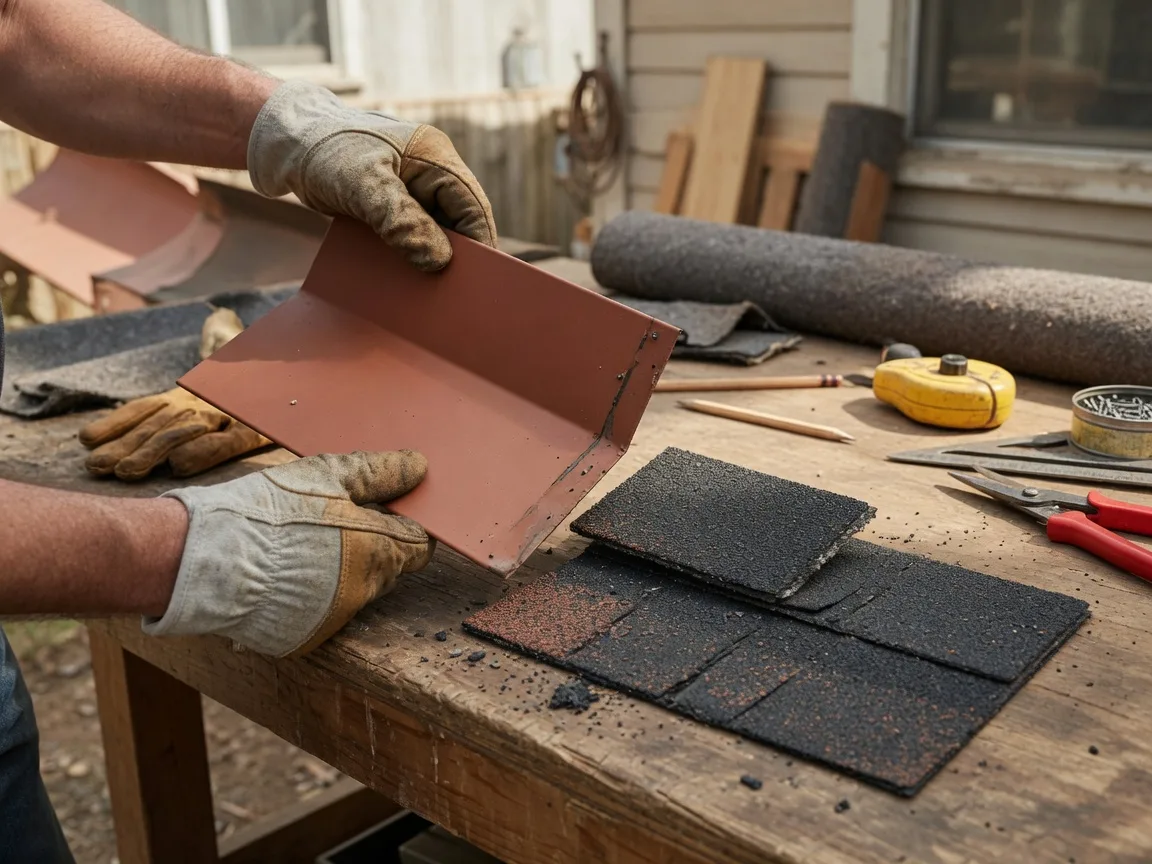 Roof Repair company in Porterfield, WI
